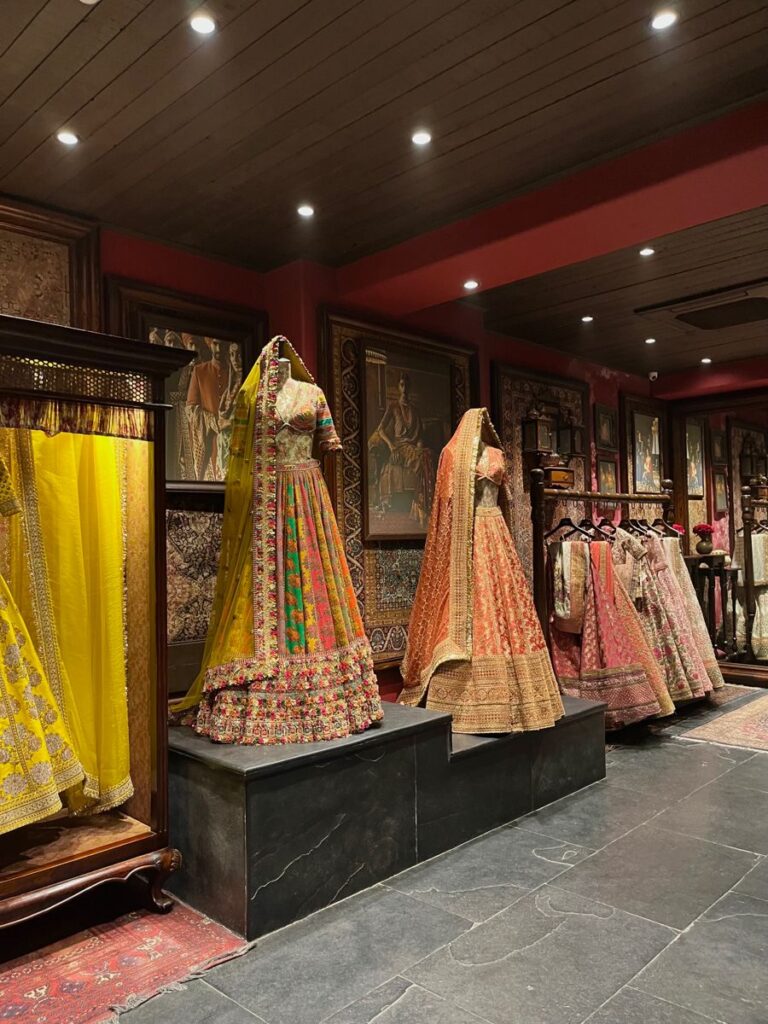 Top 10 Places for Diwali shopping in Bangalore
