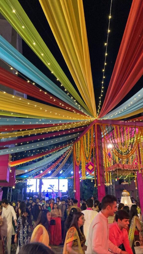 Top 70 + places for Dandiya Night in Bangalore 2023 Venue and Booking Details