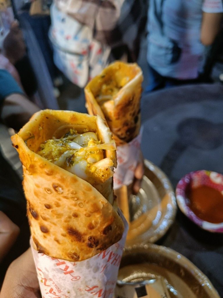 Top 25 + Best Food Street in Bangalore worth exploring !