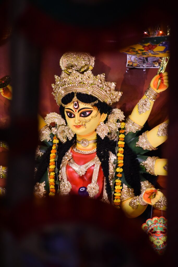 Top 10 Durga Puja Pandal in Kolkata 2023 – Venue and Location (3)