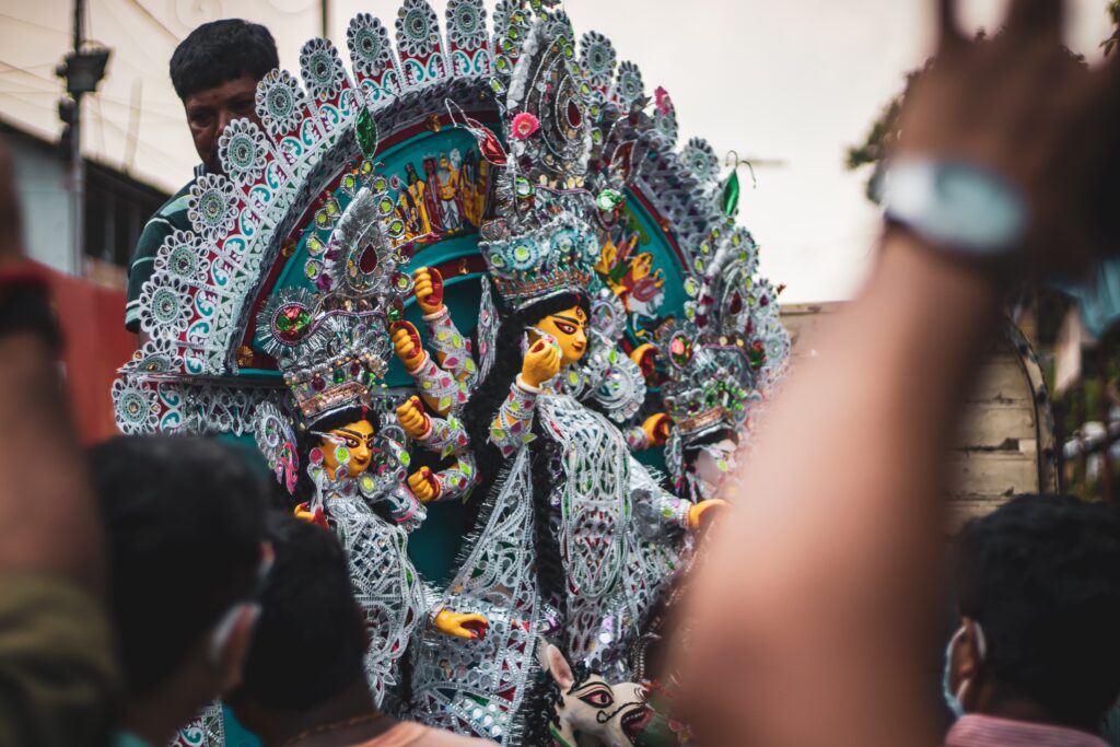 Top 10 Durga Puja Pandal in Kolkata 2023 – Venue and Location