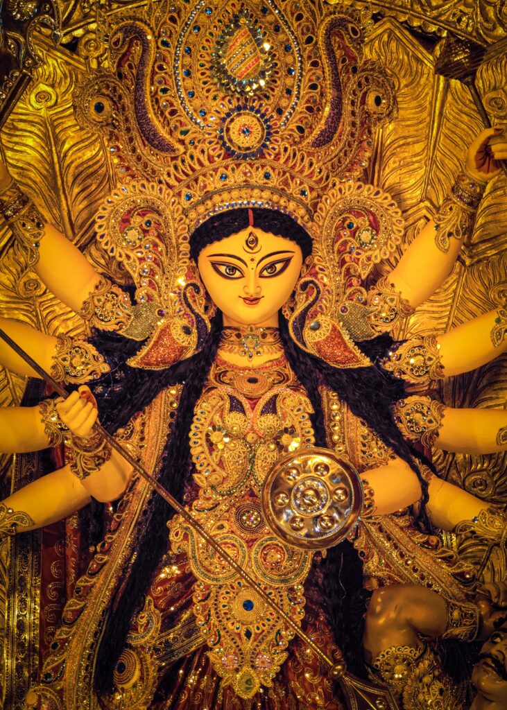 Top 10 Durga Puja Pandal in Kolkata 2023 - Venue and Location