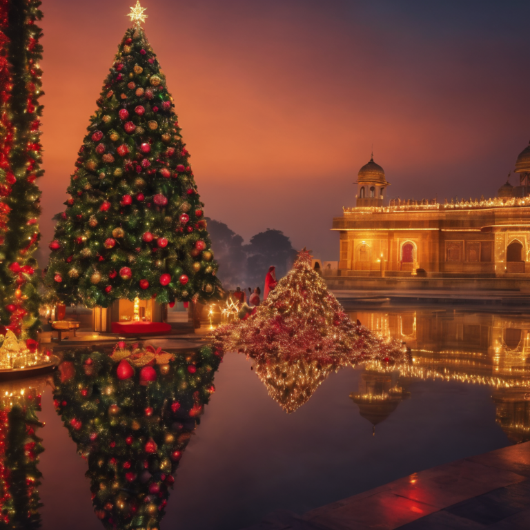 Top Places To Visit In Bangalore During Christmas Must Visit