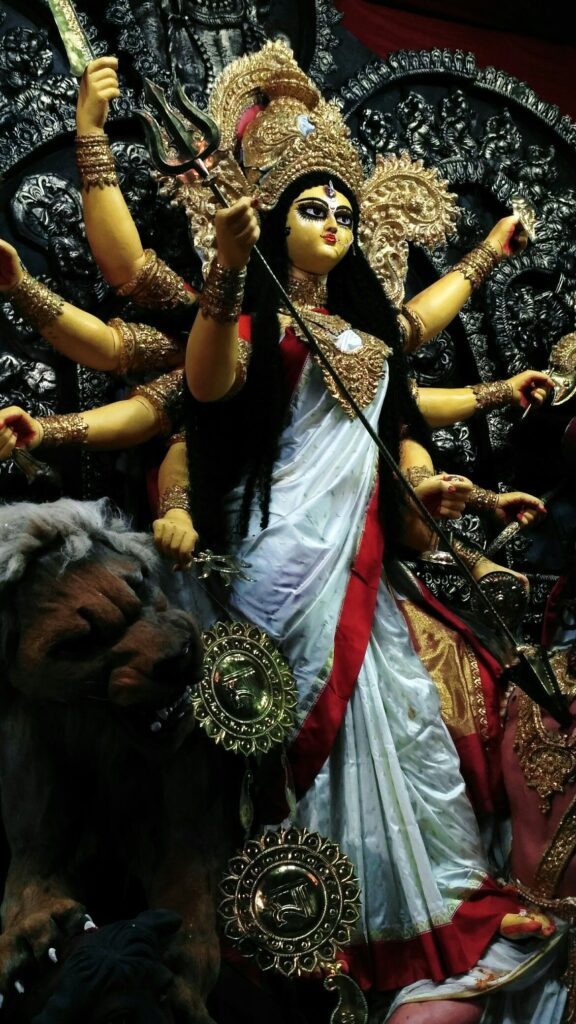 Top 50+ Durga Puja Pandal in Howrah 2023
