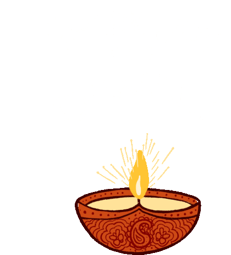 Happy Diwali Gif