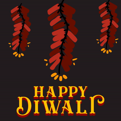 Happy Diwali 
