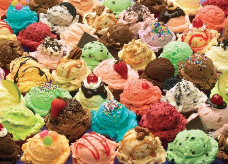 Ice Cafe in Bengaluru