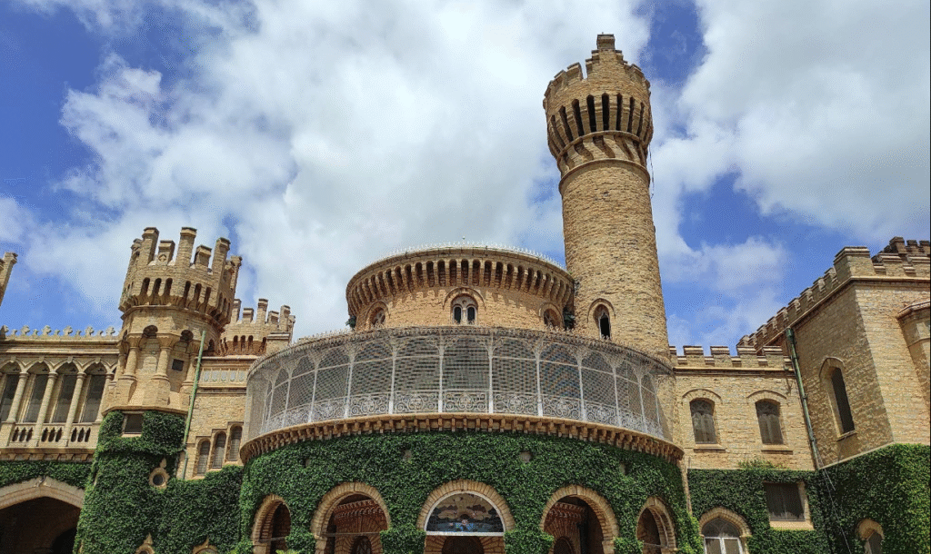 Bangalore Palace