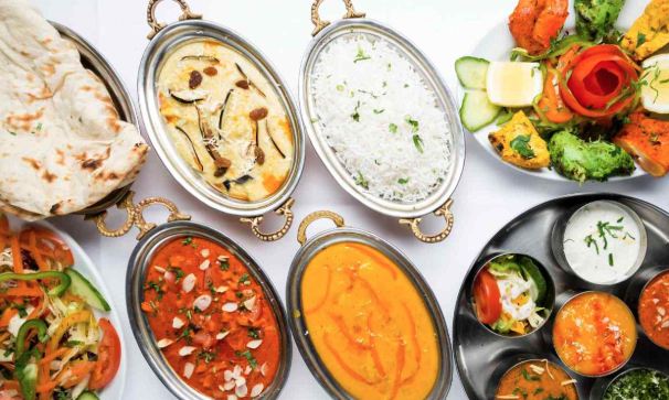 Top 10 North Indian Restaurants in Bengaluru