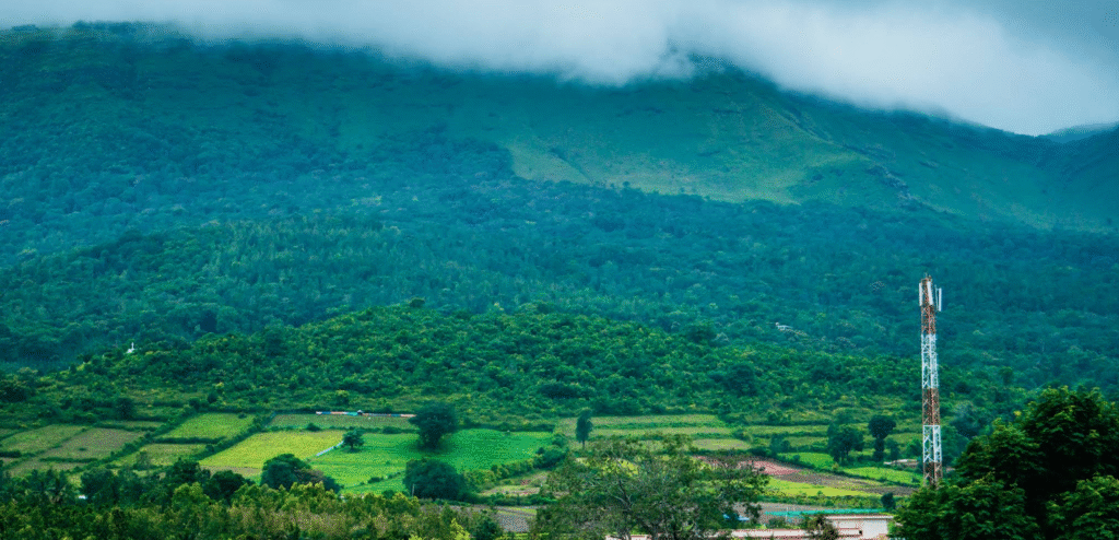 Trip tp Chikmaglur