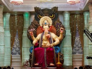 Top 10 Most Famous Ganesha Pandals In Bangalore – It'smybengaluru