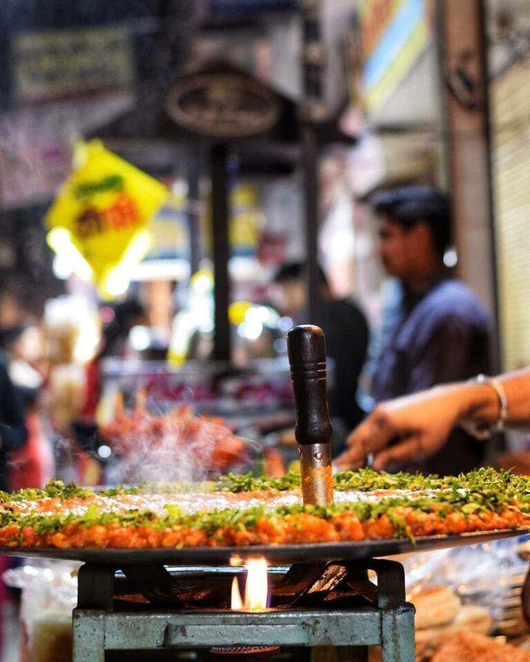 Top 25 + Best Food Street in Bangalore worth exploring ! – It'sMyBengaluru