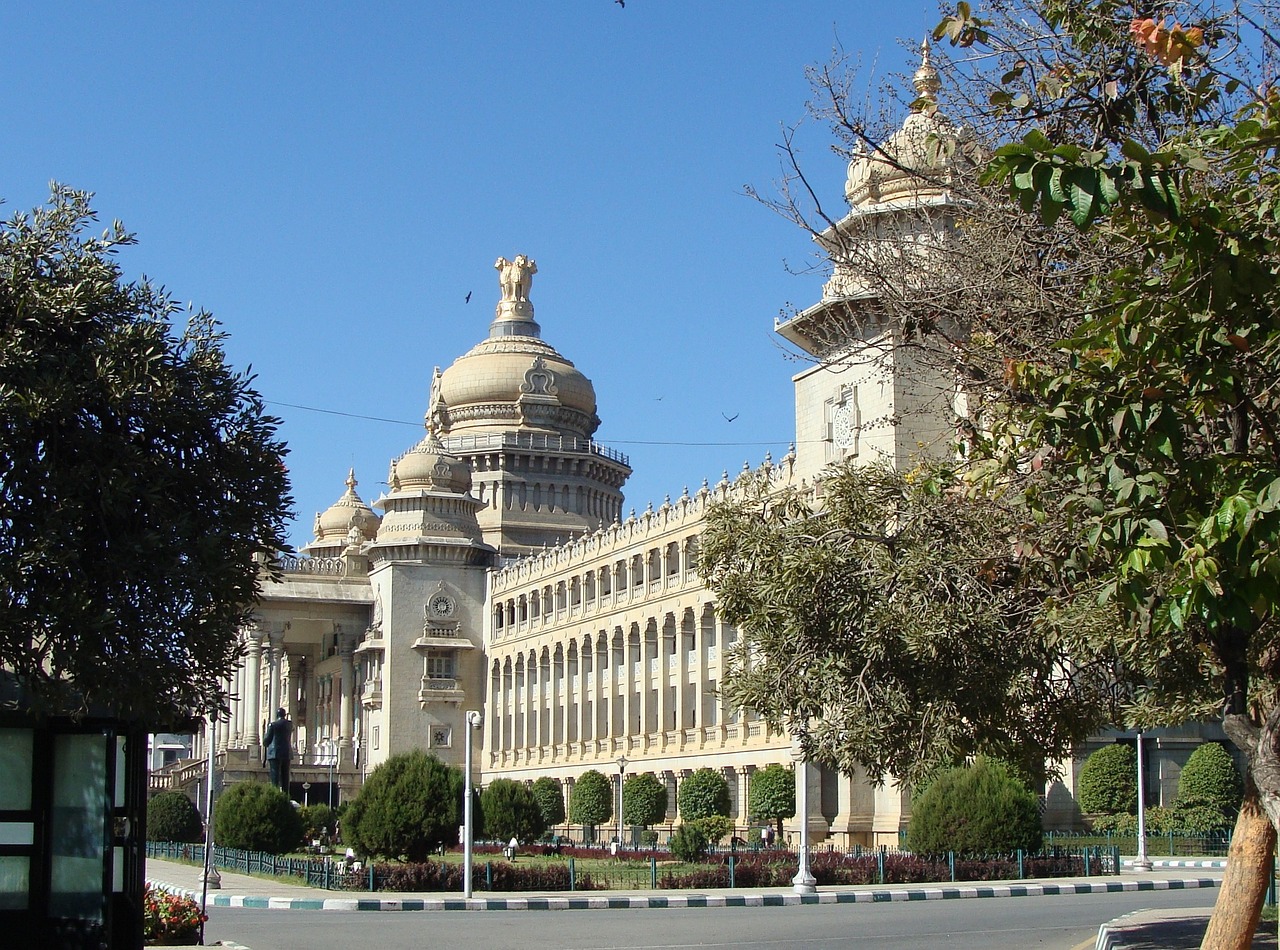 Top 35 Places to visit in Bangalore with family