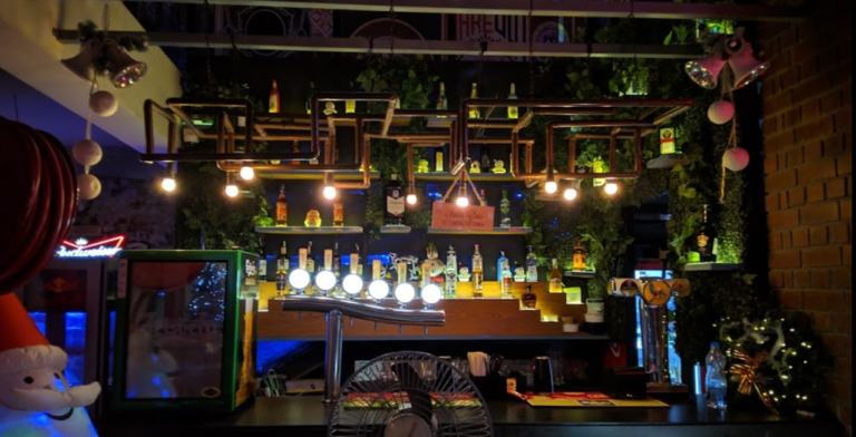 Top 10 Pubs in Indiranagar – Your guide to Bangalore`s Night life – It'sMyBengaluru