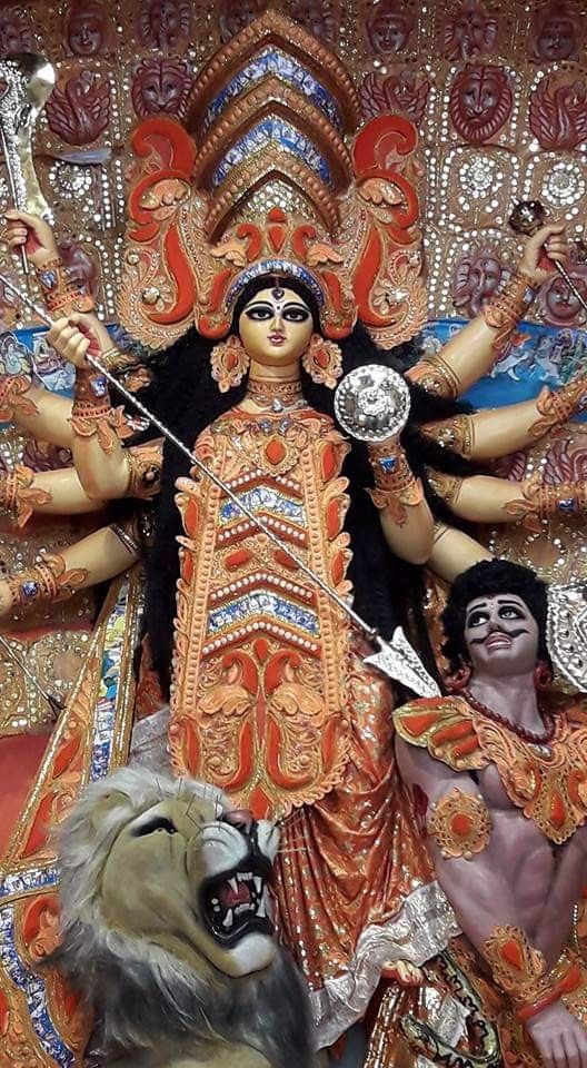 Top 50+ Durga Puja Pandal in Howrah 2023