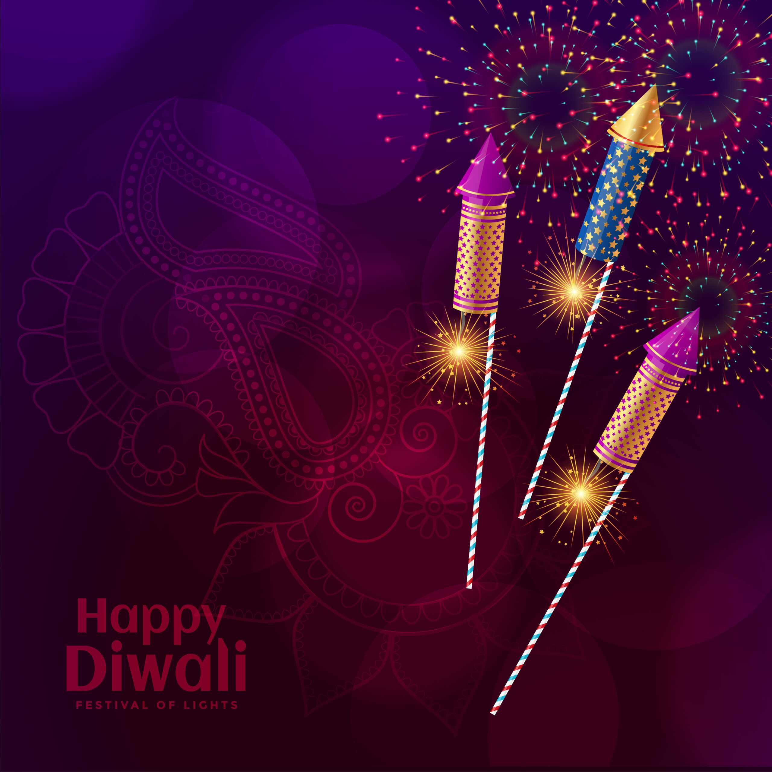 300 + Happy Diwali Wishes in Hindi | Deepavali Greetings 2023 | Deepavali Greetings in Hindi