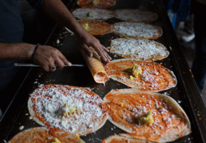 Best Food and Cafe in Bengaluru