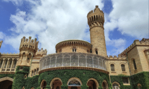 Bangalore Palace