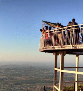 Nandi Hills