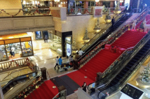 UB City Mall Bengaluru
